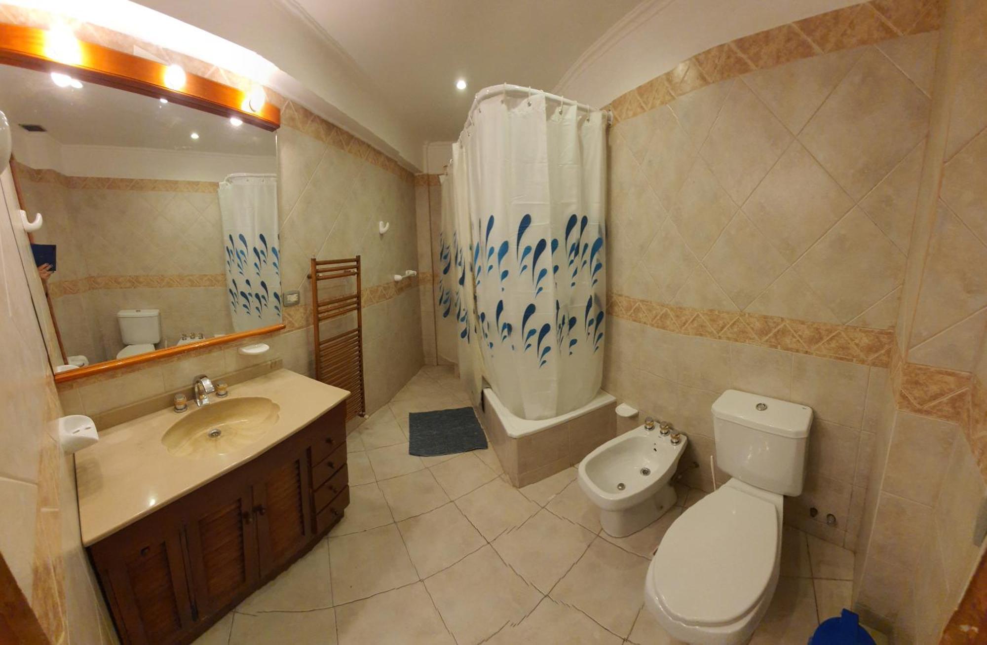 Hosteria Chalp Ushuaia Zimmer foto